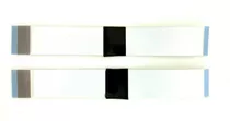 LG 49lj5100-uc T-con Board Lvds Ribbon Cables