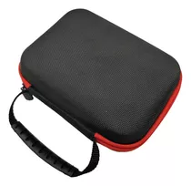 Adecuado For Bolsa De Almacenamiento De Consola De Juegos.