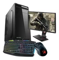 Pc Escritorio Completa Intel I5 2400 Gamer 1tb 8gb