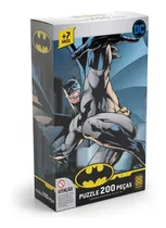 Quebra-cabeça Puzzle P0200 Batman 03809 Grow