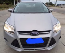 Ford Focus 1.6 Style Exe 