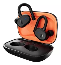 Audífono Skullcandy Push Active True Wireless Ip55 - Negro