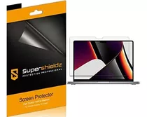 Protector De Pantalla Antirreflejo Para Macbook Pro 14 X3u