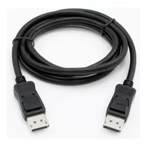 Cable Displayport A Displayport (1.5m)