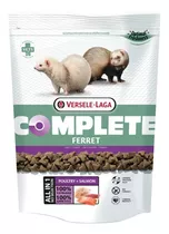 Comida De Hurón Complete 2.5 Kg Premium Envio Gratis - Ar