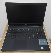 Notebook Dell Inspiron 15 3000 I3-7020u 8gb 1tb Branco
