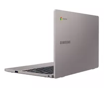 Notebook Samsung Chromebook Prata