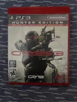 Crysis 3 Ps3