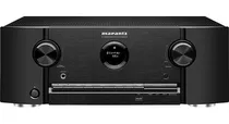 Marantz 7.2 Channel 8k Av Receiver With Heos Built-in 