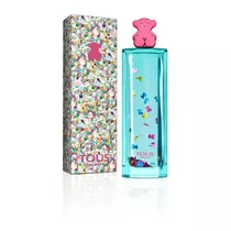 Tous Gems Party Dama Eau De Toilette 90 Ml Edt Spray