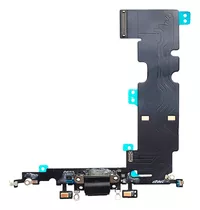 Cambio De Puerto Conector Carga Compatible Con iPhone 8 Plus
