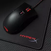 Mouse Gamer Mouse Pad Hyper X