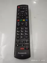 Controle Remoto Para Tv Panasonic Tnq2b4902 Original.