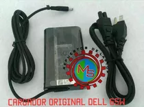 Cargador Original Dell 65w 