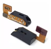 Conector De Fone Ouvido LG K10 2017 M250ds