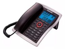 Telefono De Mesa Con Captor De Llamadas Microsonic-ub