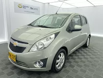 Chevrolet Spark Gt 2011