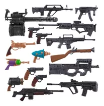 Mcfarlane Toys - Munitions Pack -munição Colecionavel -spawn