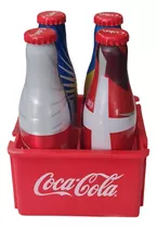 Jaba Coca Cola  Mundial De Brasil Copa Del Mundo Fifa 2014