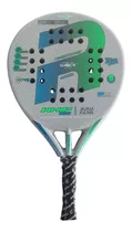 Paleta Padel Royal Whip Foam + Regalo - Estacion Deportes Olivos