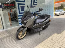 Yamaha X Max300 2020