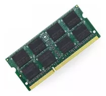 Memorias Sodimm Notebook Netbook Ddr3 4 Gb 1333 Mhz 1.35v 