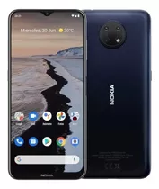 Nokia G10 64 Gb Azul Nuevos Últimos Disponibles 