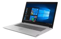 Lenovo Laptop L340-17 De 17.3 Pulgadas Ryzen 5 3500u 8 Gbram