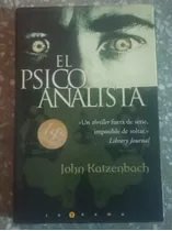 El Psicoanalista - John Katzenback