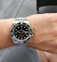 Reloj Automático Aaa 