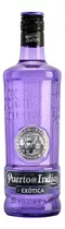 Gin Puerto De Indias Exotic Blackberry 700cc - Oferta