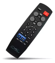 Control Remoto Para Philips Tv Tubo Rc-7817 Rc-7812 20pt238