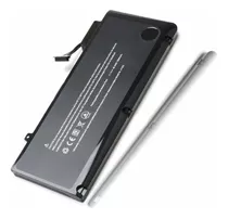 Bateria 11.1v 66.6wh Macbook Pro 13 A1322 A1278 2009 2010 20