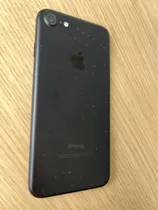 iPhone 7 Black