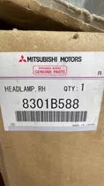 Foco Principal Derecho Mitsubishi Asx 2012-2016