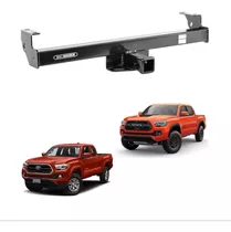 Tiron Jalon Arrastre Toyota Tacoma 2016 Al 2023 Big