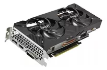 Gtx1660ti Dual 6gb Gddr6 192bit Dvi Hdmi Dp