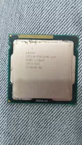Processador Intel® Pentium® G645 3m De Cache, 2,90 Ghz 1155
