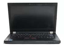 Notebook Lenovo Thinkpad 14  Intel Core I5 8gb Hd 500gb Wifi