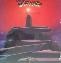 Vinilo Los Jaivas Alturas De Machu Pichu Nuevo Sellado