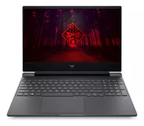 Notebook Gamer Hp Victus 15.6 144hz Ryzen5 16gb Ddr5 Rtx2050