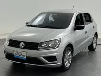 Volkswagen New Gol Comfortline 1.6 5p 2022 Jxv971