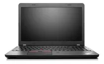 Laptop Lenovo Thinkpad E550 Core I5 /ram 8gb / Ssd 240 Gb