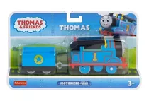 Thomas Y Sus Amigos - Thomas Motorized Trackmaster