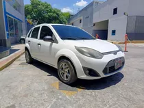 Ford Fiesta  Automático 