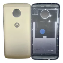 Tapa Backcover Original Moto E4 Plus !