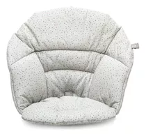 Cojin Stokke Clikk Grey Sprinkles 