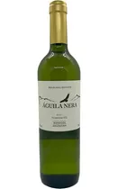 Vinho Argentino Branco Seco Águila Nera Torrontes 750ml
