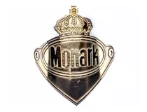 Emblema Monark Monareta