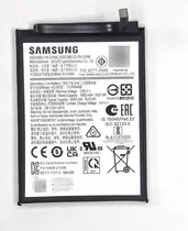 Batería Samsung Galaxy A03